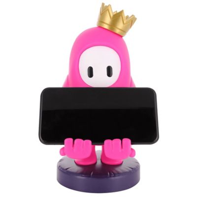 Image showing 5 th Exquisite Gaming Cable Guys: Fall Guys Fall Guy Mobile Phone & Gaming Controller Holder