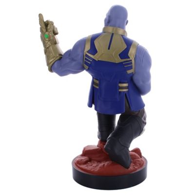 Image showing  Cable Guys: Marvel Thanos Phone Stand & Controller Holder, CGCRMR400467