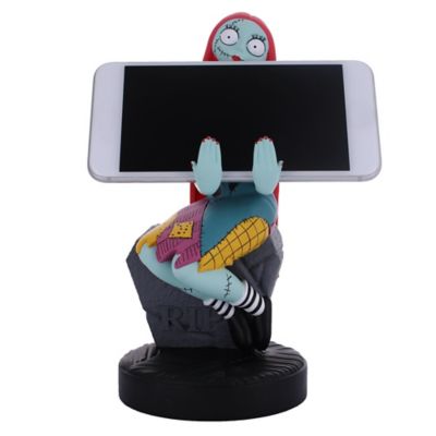 Image showing  Cable Guys: Disney/Nbx Sally Phone Stand & Controller Holder, CGCRDS400455