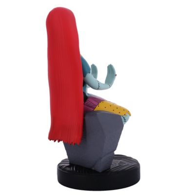 Image showing  Cable Guys: Disney/Nbx Sally Phone Stand & Controller Holder, CGCRDS400455