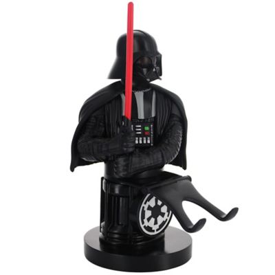 Exquisite Gaming Cable Guy: a New Hope Darth Vader Star Wars Phone Stand & Controller Holder, CGCRSW400368