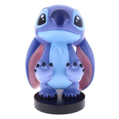 Exquisite Gaming Cable Guys: Lilo & Stitch Stitch Mobile Phone & Gaming Controller Holder, CGCRDS300219