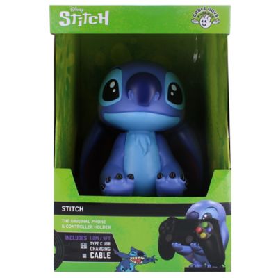 Image showing  Cable Guys Lilo and Stitch Mobile Phone and Gaming Controller Holder