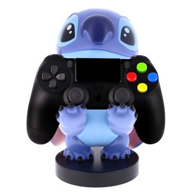 Image showing  Cable Guys Lilo and Stitch Mobile Phone and Gaming Controller Holder