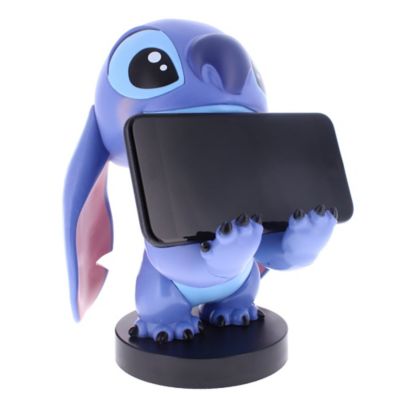 Image showing  Cable Guys Lilo and Stitch Mobile Phone and Gaming Controller Holder