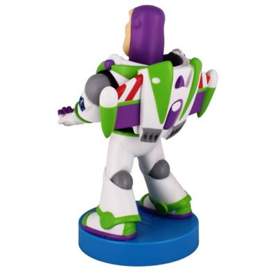 Image showing  Cable Guy: Pixar Buzz Lightyear Phone Stand & Controller Holder, CGCRDS300124