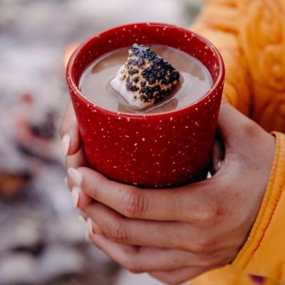 Image showing  Silicone 16 oz. Coffee Tumblers 2 Pack