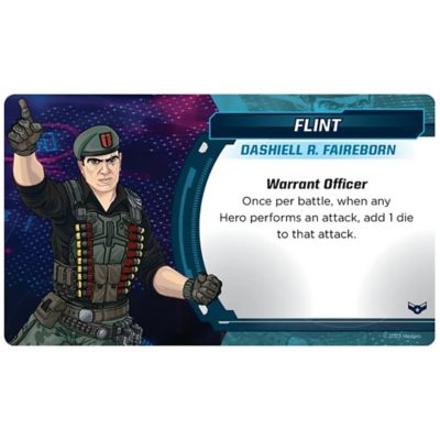 Image showing  Mission Critical: Vanguard Strike Expansion