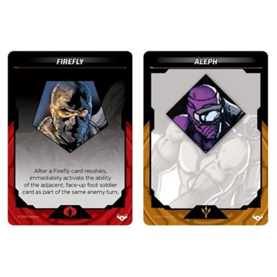 Image showing  Mission Critical: Vanguard Strike Expansion