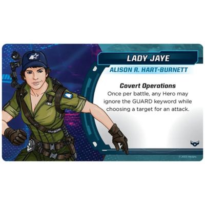 Image showing  Mission Critical: Vanguard Strike Expansion