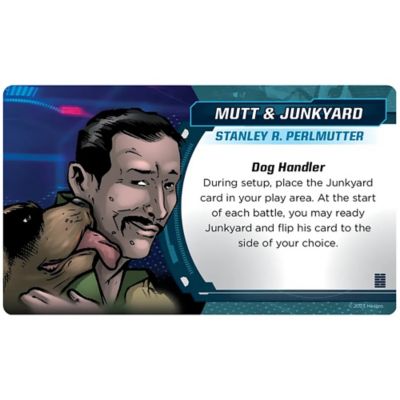 Image showing  Mission Critical: Midnight Storm Expansion