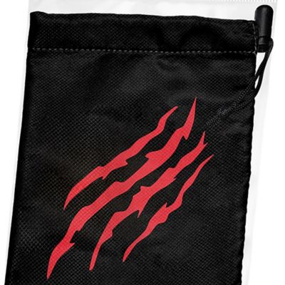 Image showing  Werewolf: The Apocalypse 5th Edition Roleplaying Game Dice Bag
