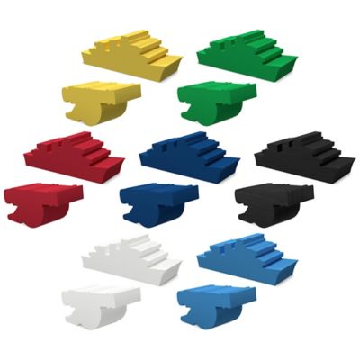 Image showing  Diplomacy - Renegade, Europe 20Th Century Strategy Board Game, RGS02574