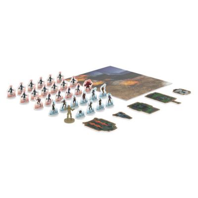 Image showing  G.I. Joe Roleplaying Game: Sgt Slaughter Limited Edition Accessory pk., RGS02565