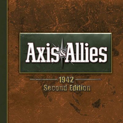 Image showing 4 th Renegade Game Studios Axis and Allies: 1942 Second Edition - WWII War Miniatures