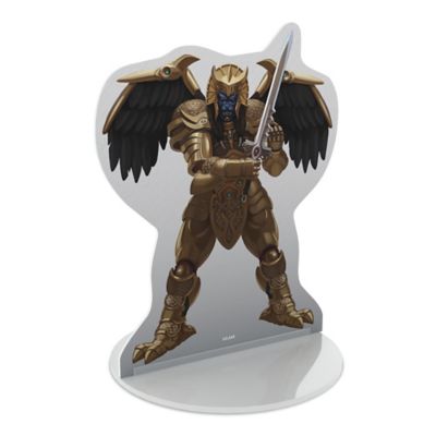 Image showing  Power Rangers Roleplaying Game: Standee Pack #1 - 191 Color Standees, 28 Plastic Bases, RGS02532