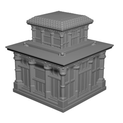 Image showing  Guild: Sunrise Lane - Strategy Board Game, HG178