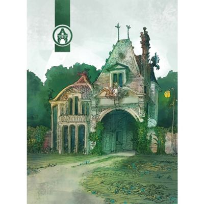 Image showing 5 th Horrible Guild Guild: Sunrise Lane - Strategy Board Game, HG178