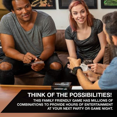 Image showing  The Walking Dead Deck - 100 Themed Cards, Standalone Or Expansion