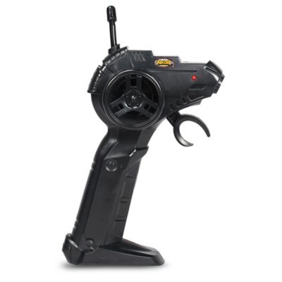 Image showing 6 th Mean Machines 1/16 Scale Remote Control Rock Crawler Fang