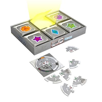 Image showing  Escape Room The Game, Puzzle Adventures, Fall of the Dawnstar