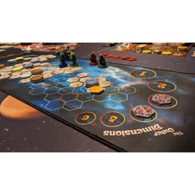 Image showing  Cosmic Frog: Find Muck Expansion