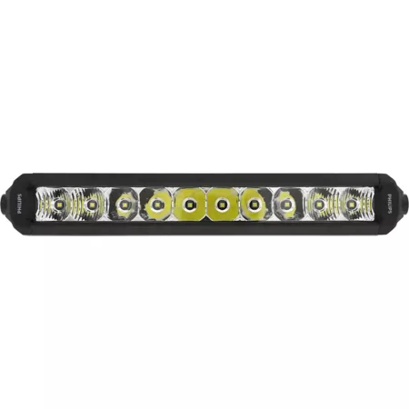 Philips 10-inch Single Row LED Light Bar Light Bars