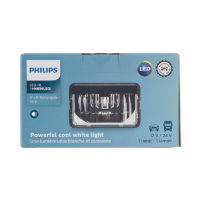 Philips H4656 LED Integral Beam-SB replacement