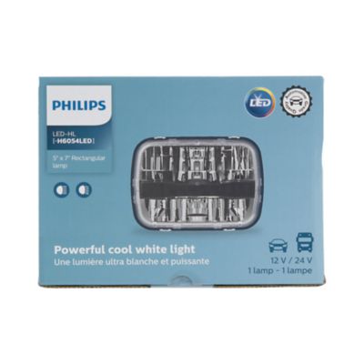 Philips H6054 LED Integral Beam-SB replacement