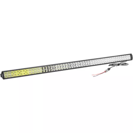 Philips 50-inch Dual Row LED Light Bar Light Bars