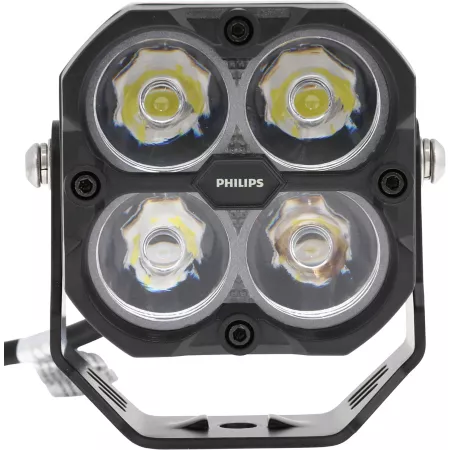 Philips 3" Cube POD LED Spotlight Light Bars