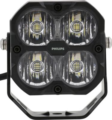 Philips 3in Cube LED POD Driving