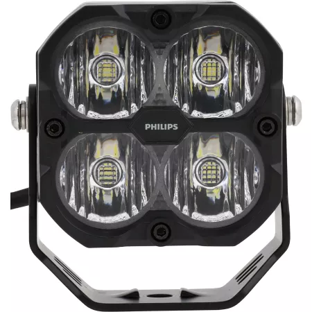 Philips 3 inch Cube LED Driving POD Light Bars