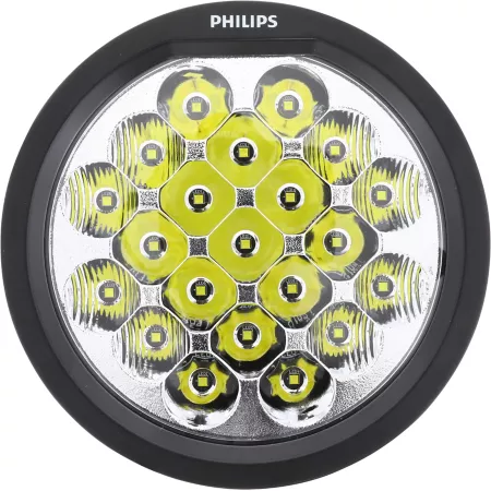 Philips 4 inch round LED spotlight Light Bars