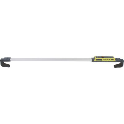 Philips 1,200-Lumen Xperion 6000 LED Work Light Under Hood