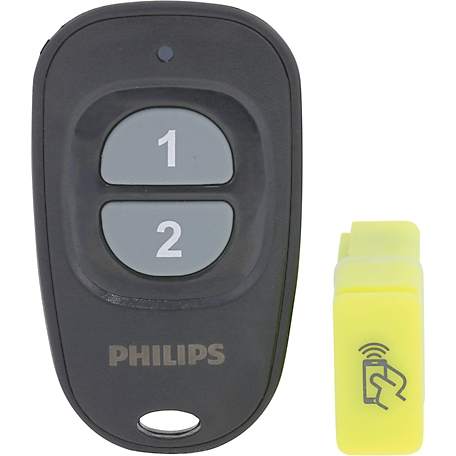 Philips Xperion 6000 LED Work Light Find My Device