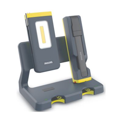 Philips Xperion 6000 LED Work Light Multi Dock Station