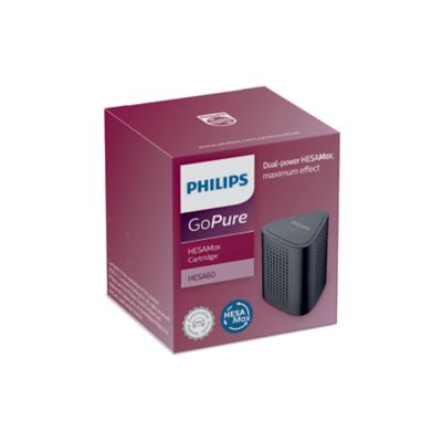 Philips HESA Max cartridge HESA60