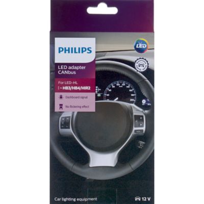 Philips CANbus 9005/9006