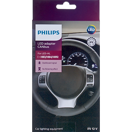 Philips CANbus 9005/9006