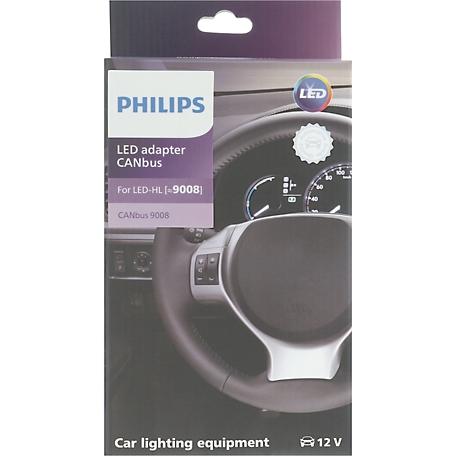 Philips LED-CANbus