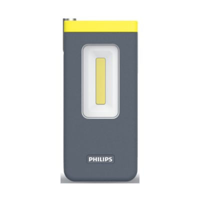 Philips Xperion 6000 LED Work Light Pocket