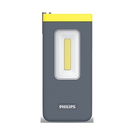 Philips Xperion 6000 LED Work Light Pocket
