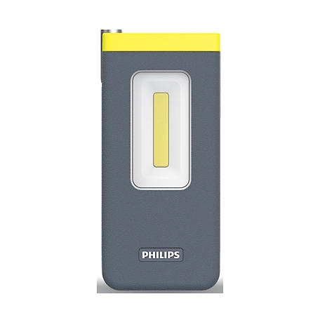 Philips Xperion 6000 LED Work Light Pocket