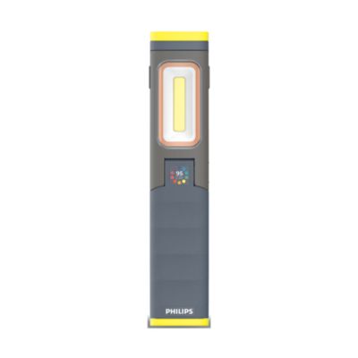 Philips Xperion 6000 LED Work Light UV Pillar