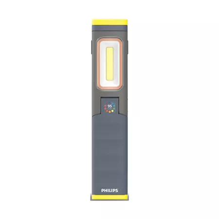 Philips Xperion 6000 LED work light UV pillar Handheld Work Lights