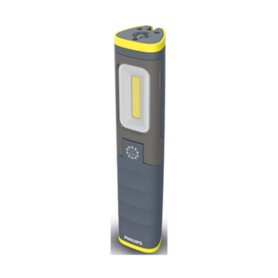 Philips Xperion 6000 LED Work Lights Pillar