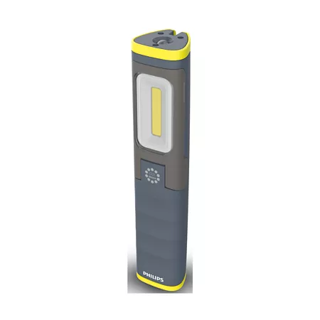 Pillar of Philips Xperion 6000 LED work lights Handheld Work Lights