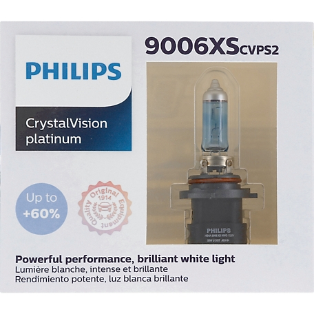 Philips CrystalVision Platinum 9006XSCVPS2