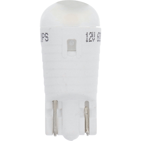 Philips Ultinon LED DE3175WLED (White), Pack of 2 at Tractor Supply Co.